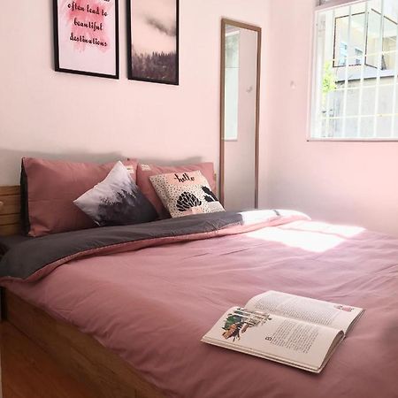 Len'S Hostel Da Lat Zewnętrze zdjęcie