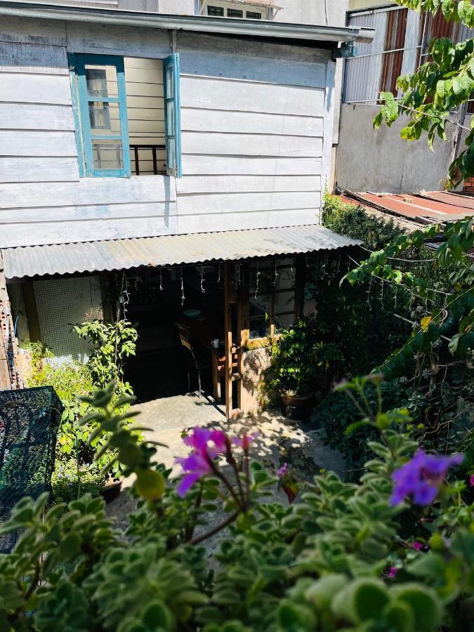Len'S Hostel Da Lat Zewnętrze zdjęcie
