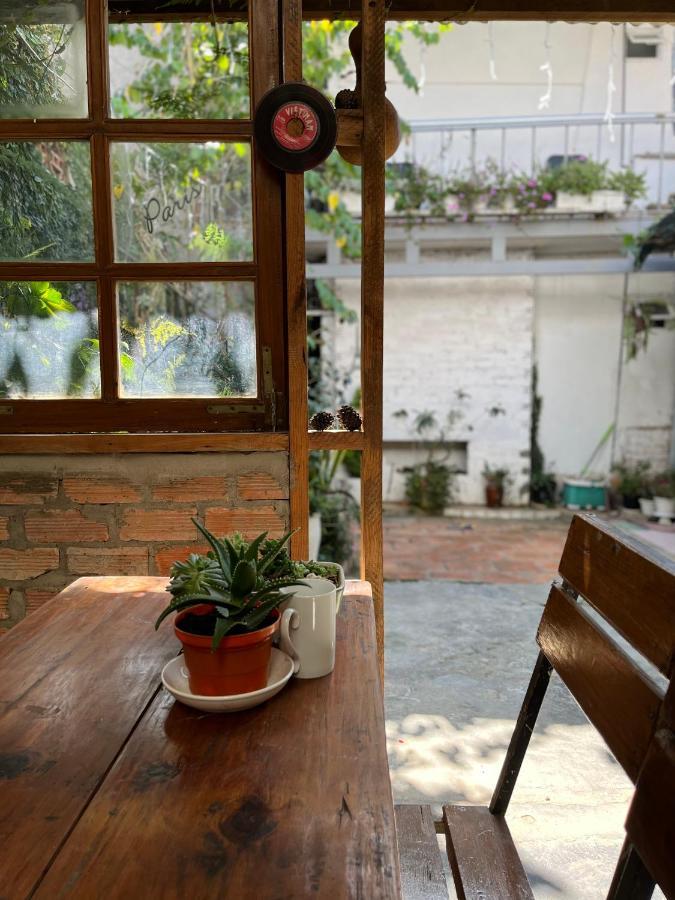 Len'S Hostel Da Lat Zewnętrze zdjęcie