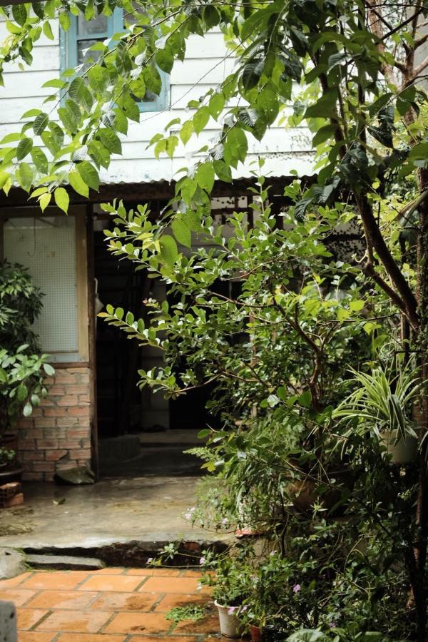 Len'S Hostel Da Lat Zewnętrze zdjęcie