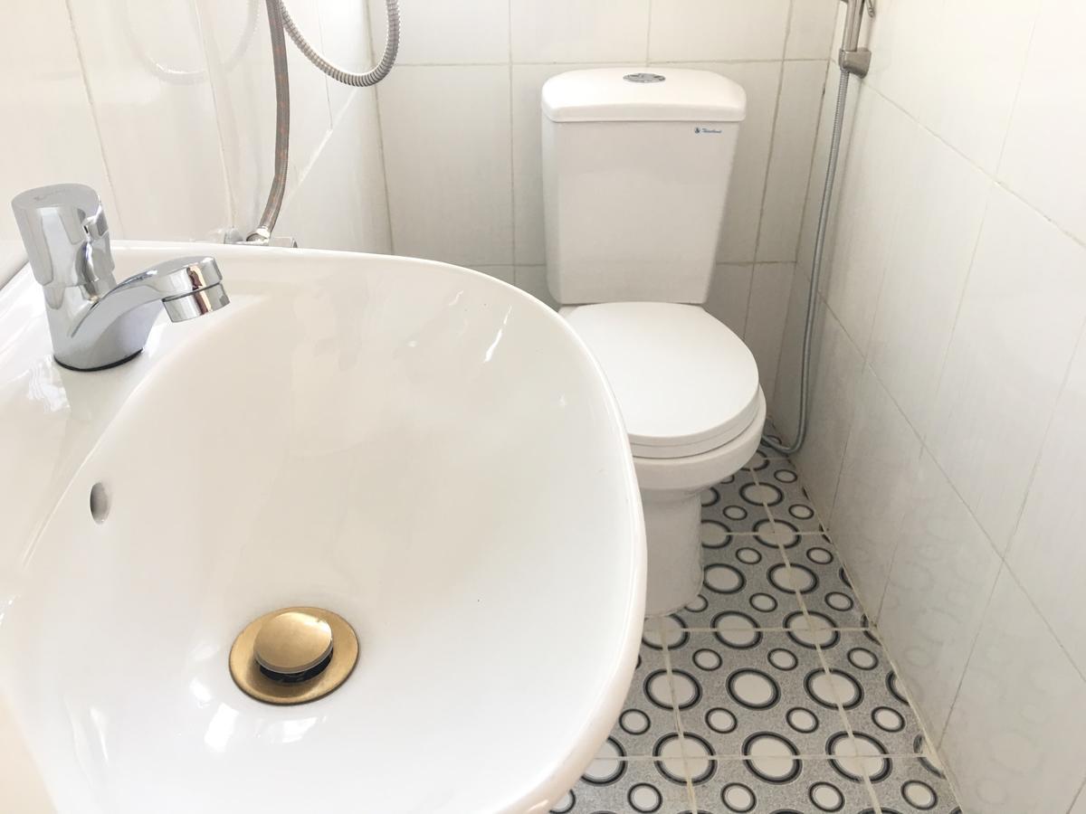 Len'S Hostel Da Lat Zewnętrze zdjęcie