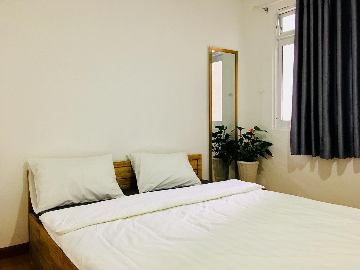 Len'S Hostel Da Lat Zewnętrze zdjęcie