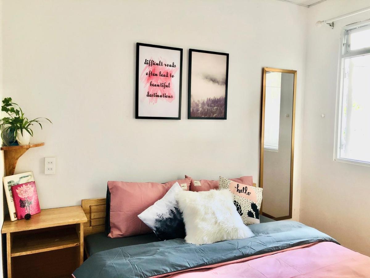 Len'S Hostel Da Lat Zewnętrze zdjęcie
