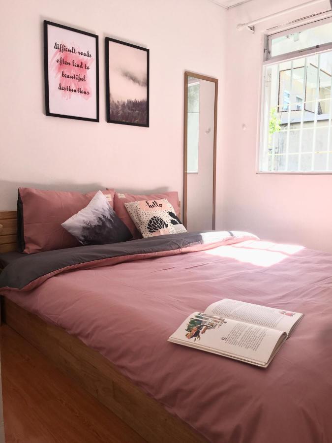 Len'S Hostel Da Lat Zewnętrze zdjęcie