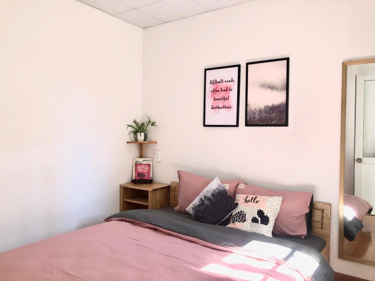 Len'S Hostel Da Lat Zewnętrze zdjęcie